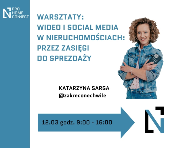 social media warsztat