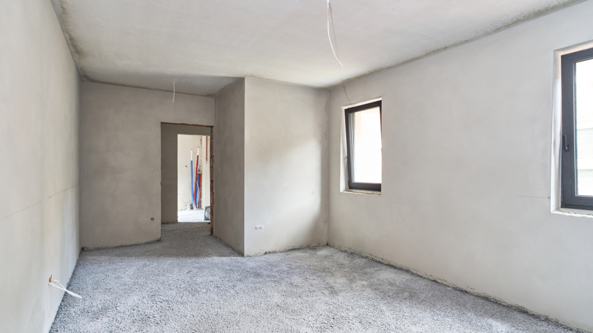 Apartament na parterze w centrum Bochni, 97m, miejsce postojowe i ogródek.