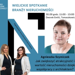 Wielickie Networkingowe Spotkanie Branży Nieruchomości - wrzesień 2025