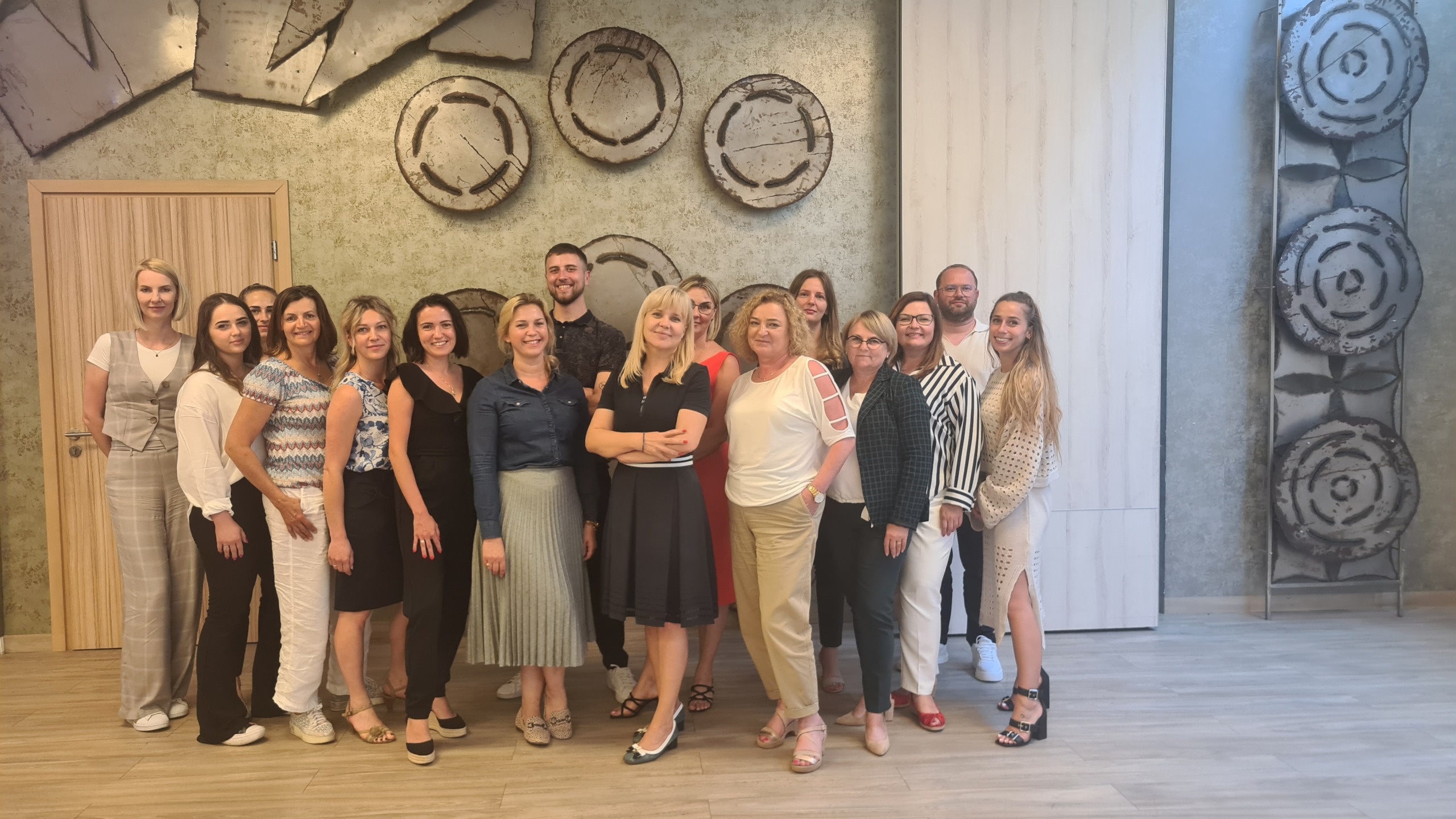 szkolenie dla agentów nieruchomości od Pro Home Connect