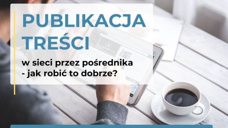 Co publikować w social mediach, żeby nie być nachalnym, ale skutecznym?