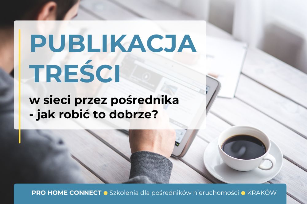 Co publikować w social mediach, żeby nie być nachalnym, ale skutecznym?