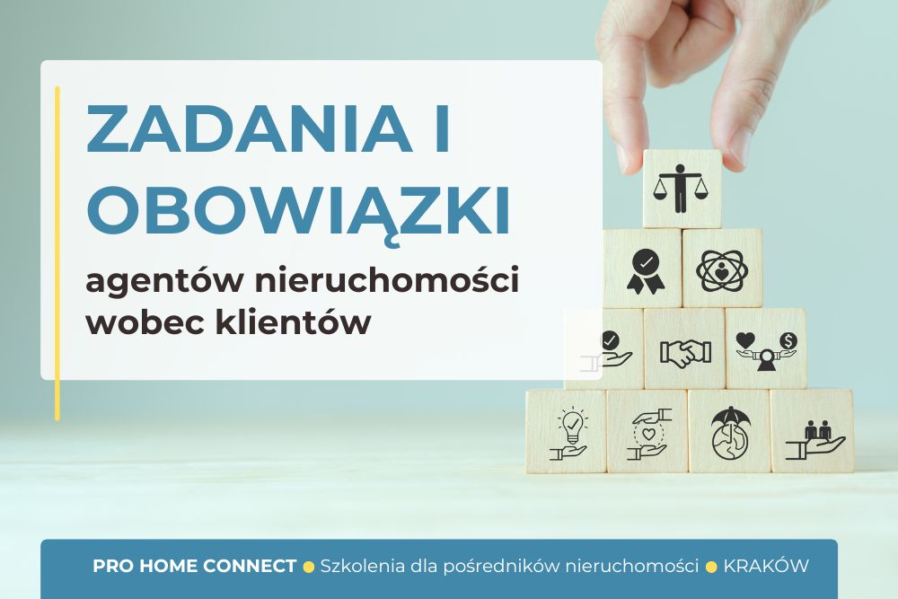 dłoń ustawiająca piramidę z klocków oznaczonych ikonami dobrych praktyk branżowych