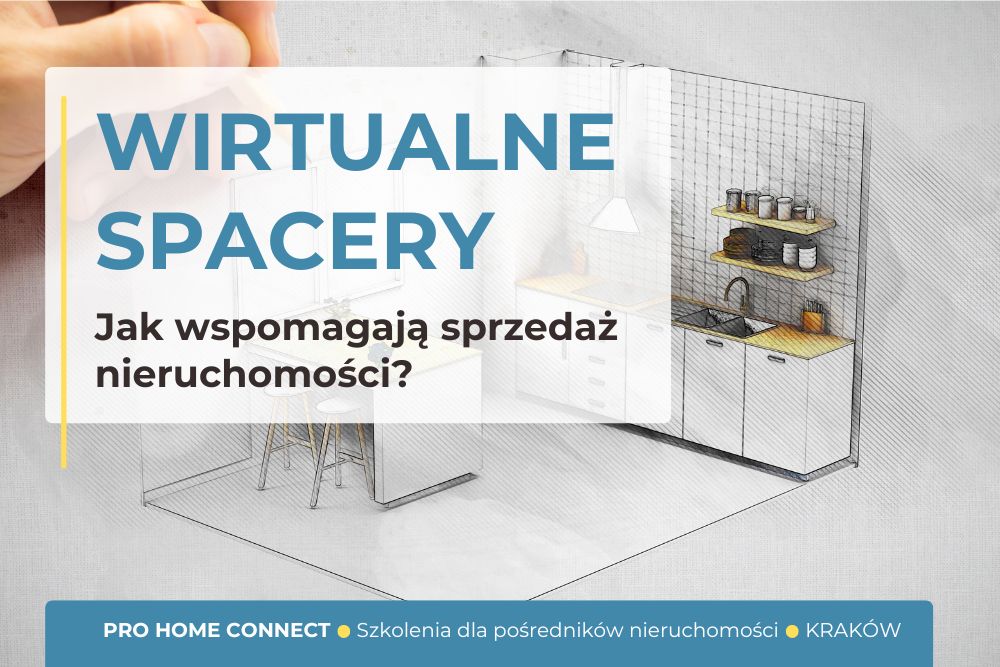 rysunek techniczny wnętrza kuchni z widoczną ręką rysownika